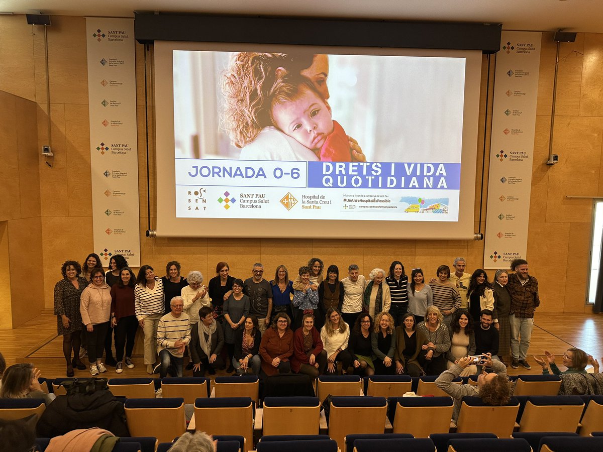 Associació de Mestres Rosa Sensat tweet media