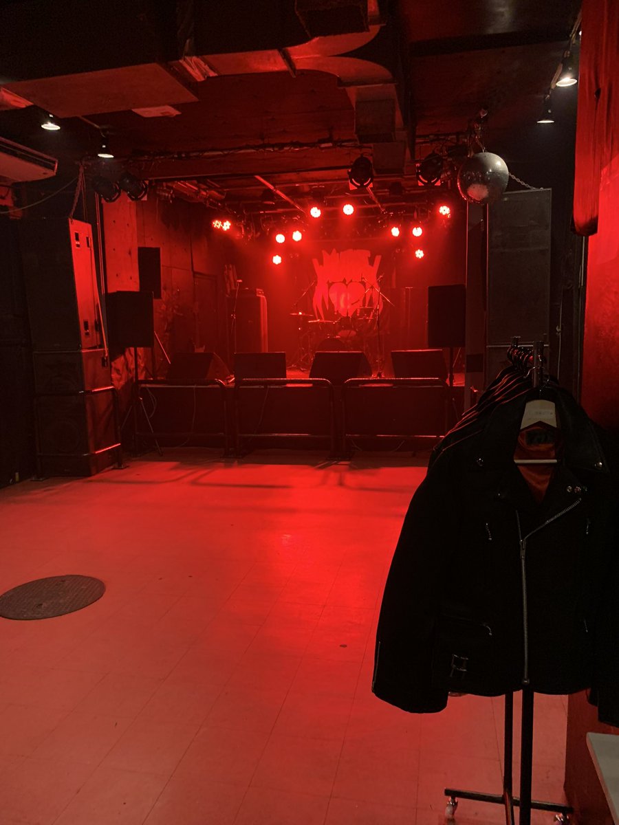 【Ⓜ︎】東名阪ワンマンツアー2025🍤
『Thank You, MMfamily TOUR』
2/8(土)名古屋:HUCK FINN

🎟️チケットはe +にて💁‍♀️
eplus.jp/sf/detail/4219…

#mutantmonster #mmfamily