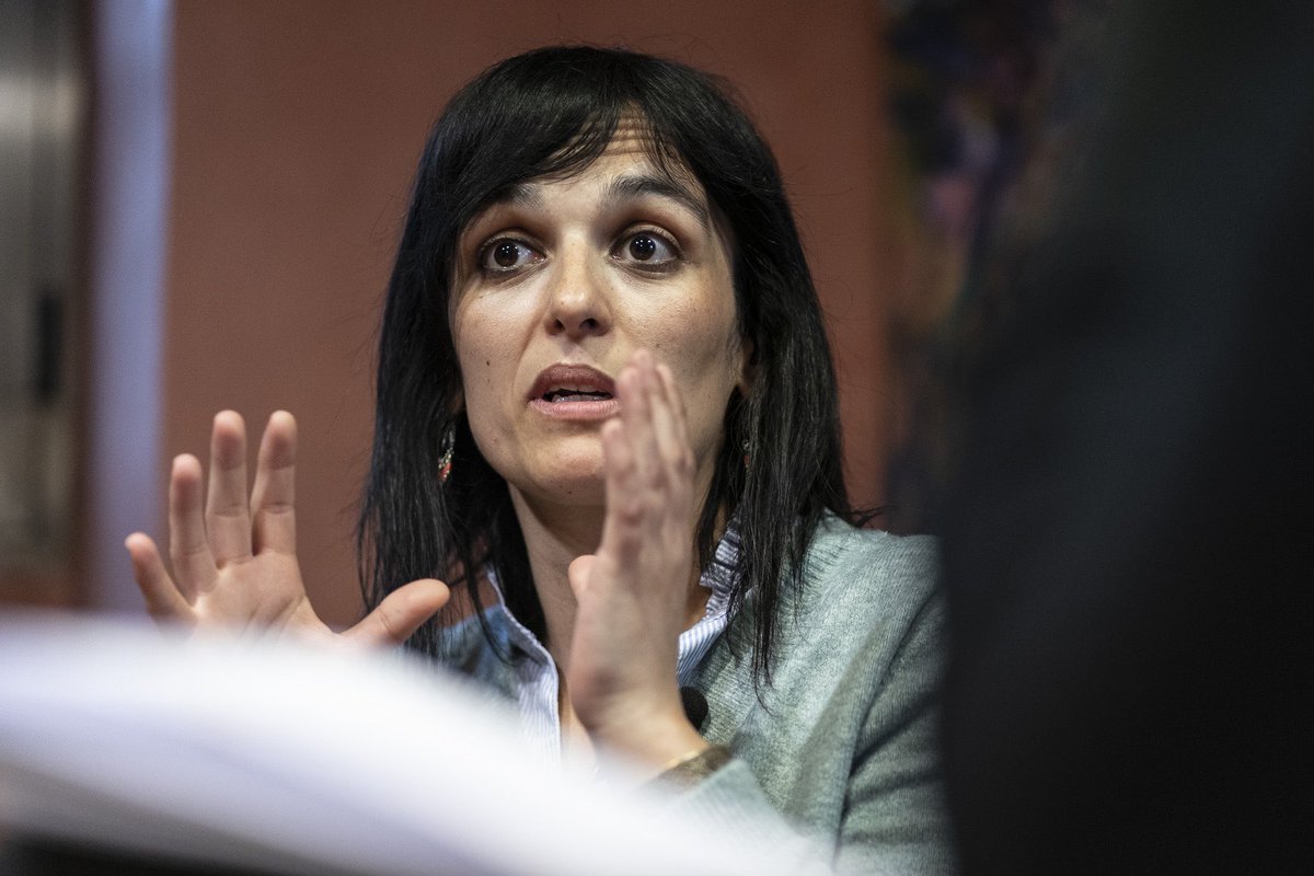 🚨 ÚLTIMA HORA | Aliança Catalana s’equivoca i vota juntament amb PP i VOX en contra del català en l’àmbit sanitari.