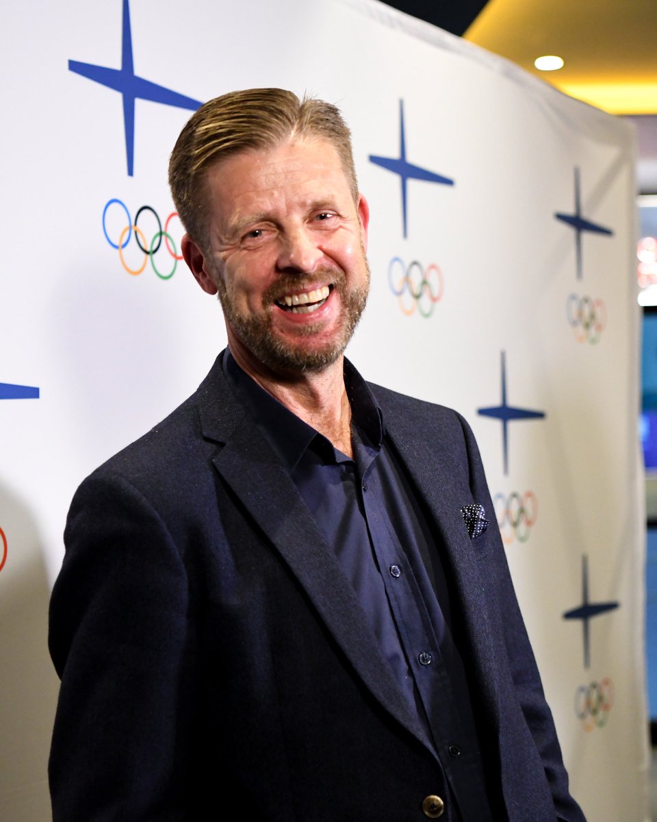Petteri Kilpinen on valittu Suomen Olympiakomitean uudeksi puheenjohtajaksi✅