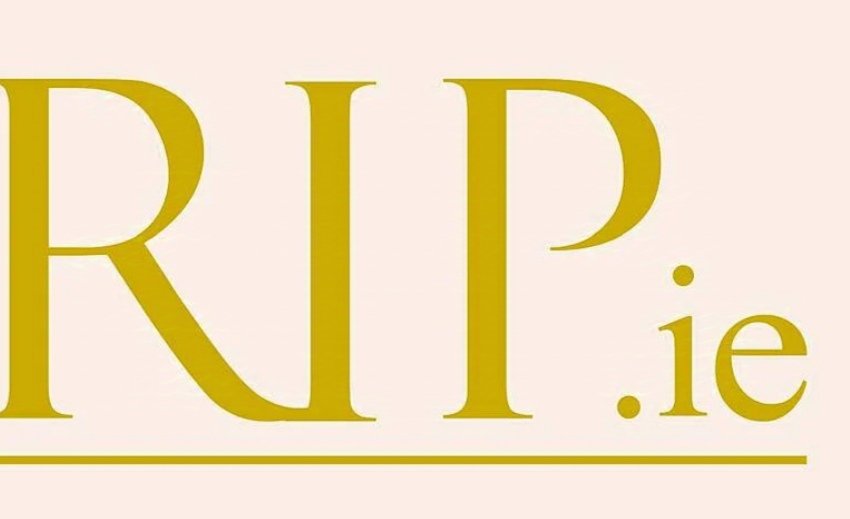 Very disheartened and upset to see the comments that are being left under RIP.ie under the death notice of Pádraig Nally. Comments such as "all travellers should be gassed out of it" calling travellers "filth and vermin" "scumbags that roam our countryside etc.