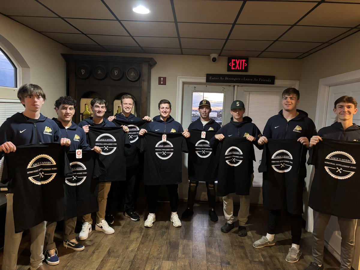 GHS Lions Baseball (@lionbaseballghs) on Twitter photo The 2024 SJ Group 1 Champs officially celebrated the first sectional title in 50 years with championship rings. Thank you to all our sponsors, parents, alumni and administration for their support! #LLG #LegacyStamped <a href="/GloucesterGHS/">Gloucester High</a> The 2024 SJ Group 1 Champs officially celebrated the first sectional title in 50 years with championship rings. Thank you to all our sponsors, parents, alumni and administration for their support! #LLG #LegacyStamped <a href="/GloucesterGHS/">Gloucester High</a>