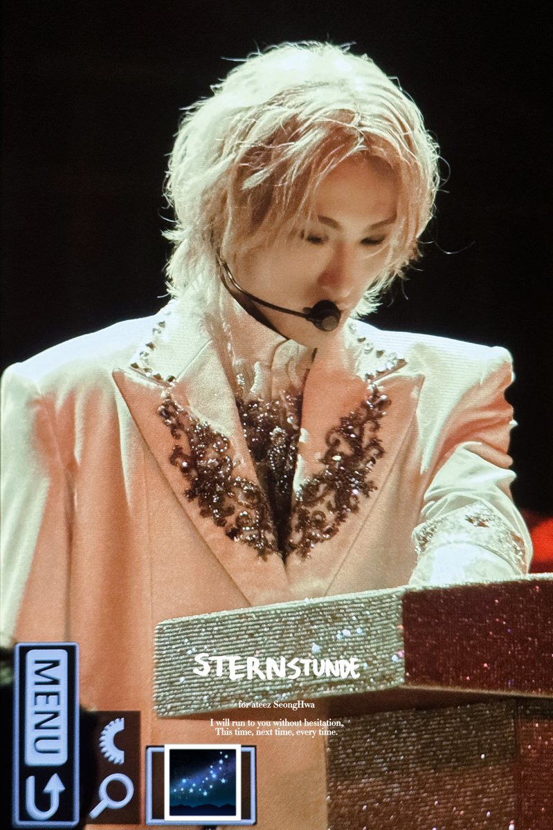 241130

⏳

#ATEEZ #SEONGHWA
 #에이티즈 #성화 #박성화