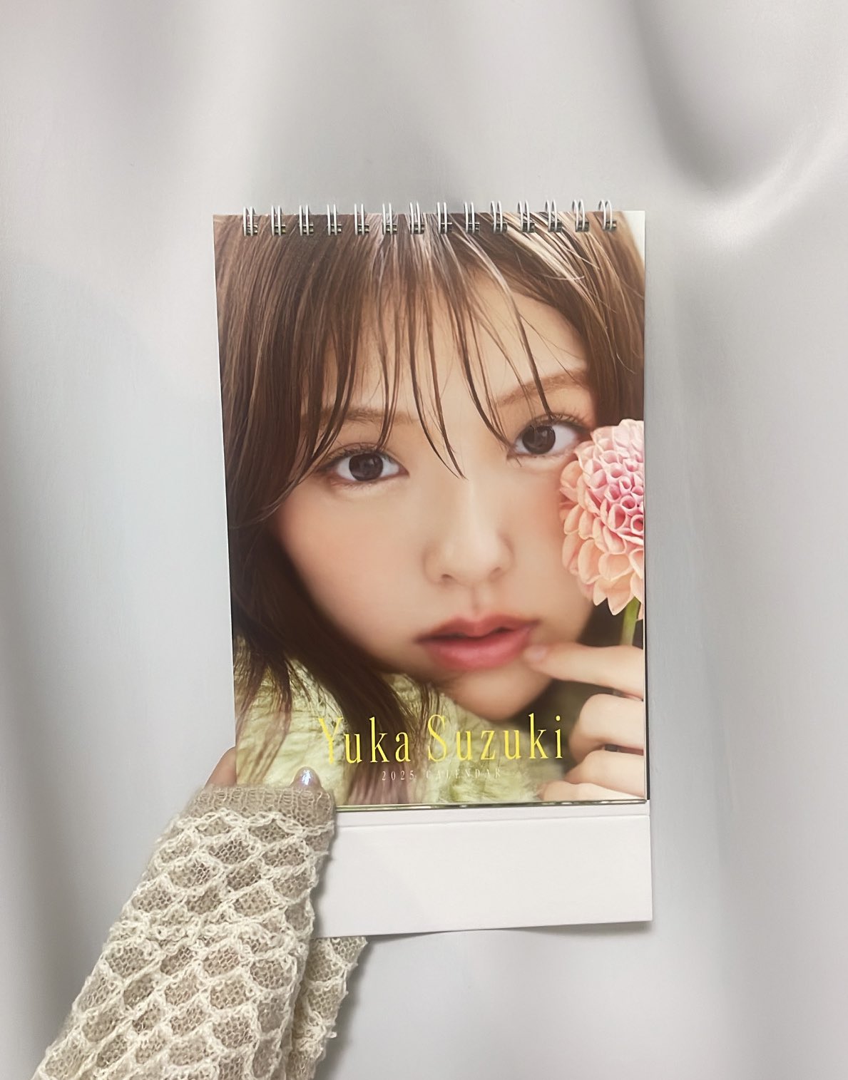 【人気沸騰】 鈴木ゆうか on X:  カレンダー・スケジュール