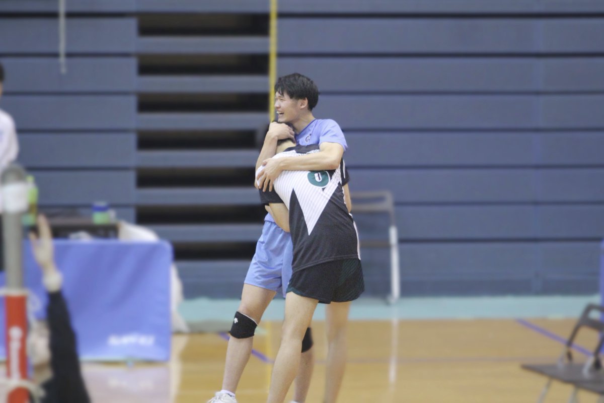11/29 船橋アリーナ
東北高校のおふたり
#全カレ #男子バレー #大学バレー
#加藤亞夢 選手 #千葉貫世 選手
#順天堂 #順天堂大学
#専修 #専修大学