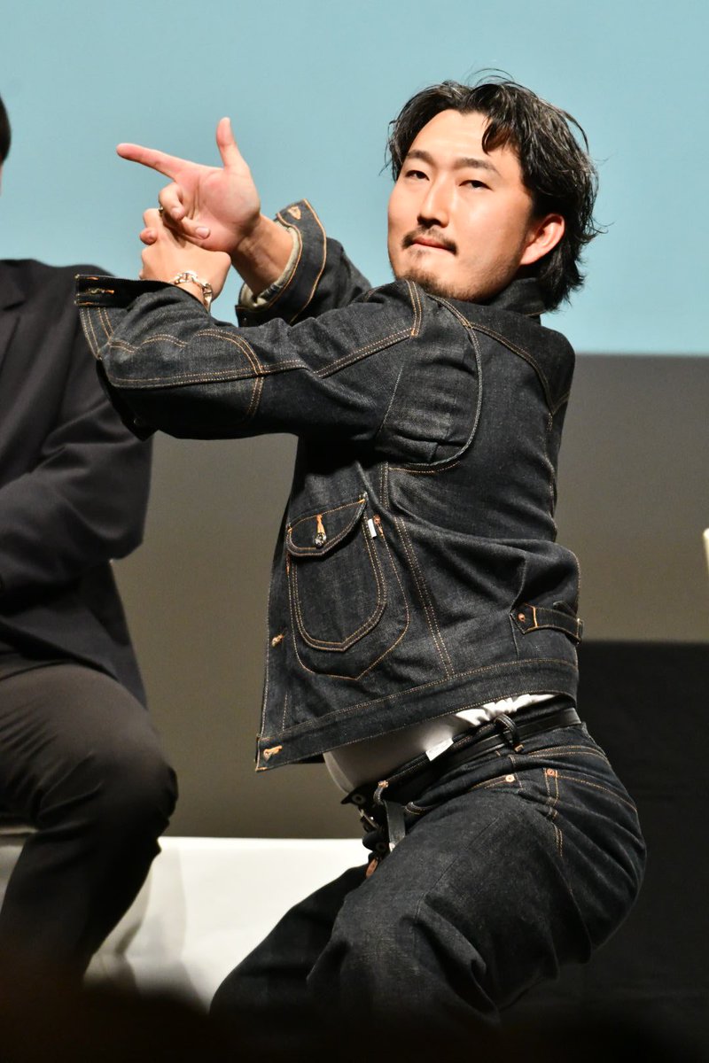 fkthmh____54's tweet image. 誇張しすぎた中田翔らしいwww
 #OFFでもドラゴンズ
#藤嶋健人 #dragons