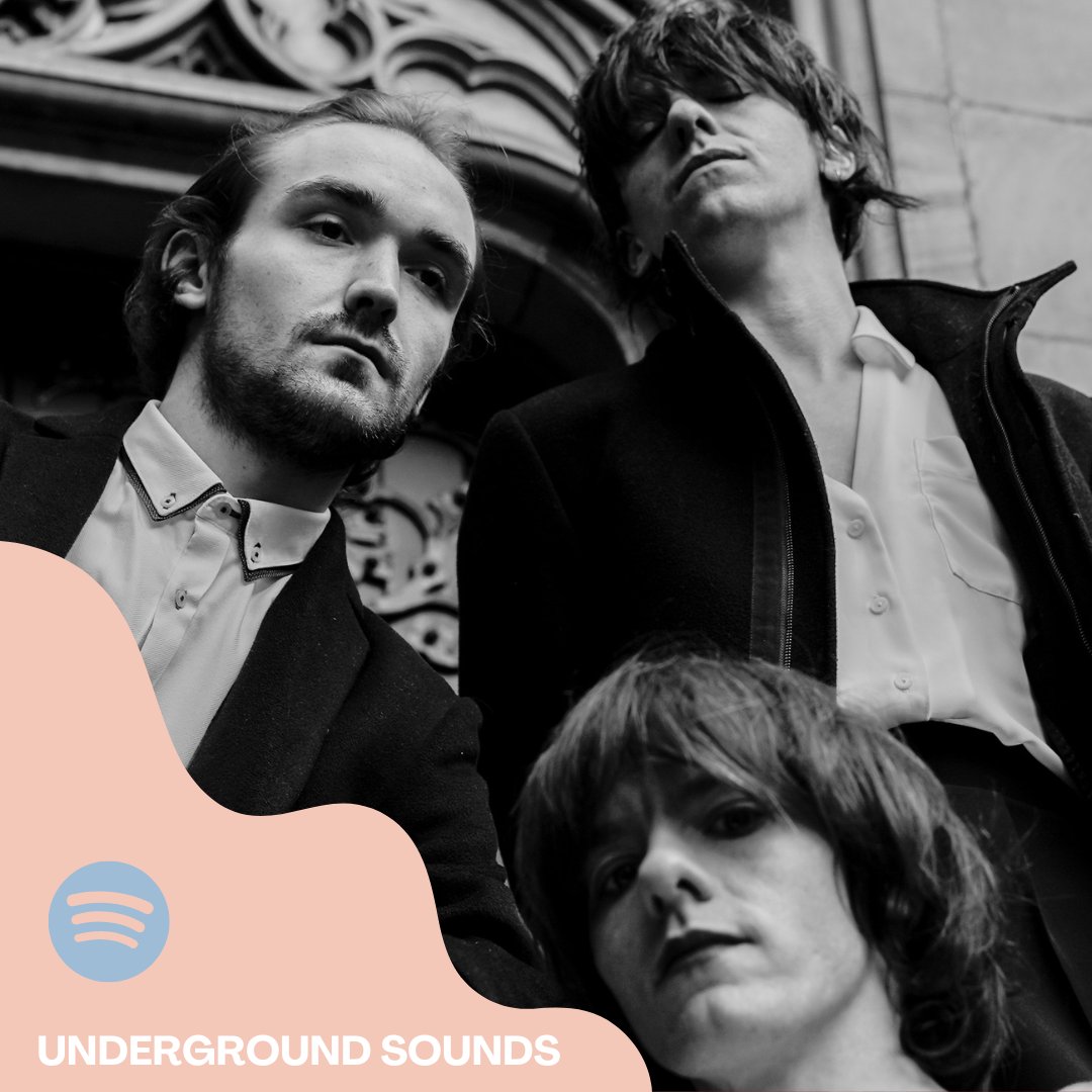Underground Sounds Edinburgh (@u_sedin) on Twitter photo ✨️Playlist Update✨️
Cover star 🌟 <a href="/angelica_x_mode/">Angelica Mode</a>
Featuring: <a href="/angelica_x_mode/">Angelica Mode</a> , <a href="/sacredpawsltd/">Sacred Paws</a> <a href="/SILVIsounds/">SILVI</a> , <a href="/markdeansmusic/">Mark Deans</a> , <a href="/fright_years/">FRIGHT YEARS</a> , <a href="/FlatParty/">FLAT PARTY ABERDEEN</a> and more!
Listen: open.spotify.com/playlist/5ee6W… ✨️Playlist Update✨️
Cover star 🌟 <a href="/angelica_x_mode/">Angelica Mode</a>
Featuring: <a href="/angelica_x_mode/">Angelica Mode</a> , <a href="/sacredpawsltd/">Sacred Paws</a> <a href="/SILVIsounds/">SILVI</a> , <a href="/markdeansmusic/">Mark Deans</a> , <a href="/fright_years/">FRIGHT YEARS</a> , <a href="/FlatParty/">FLAT PARTY ABERDEEN</a> and more!
Listen: open.spotify.com/playlist/5ee6W…