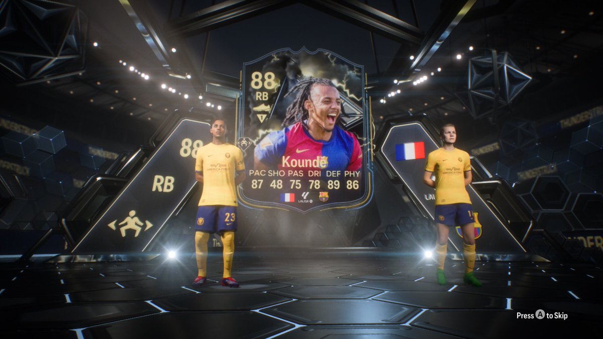 EAFC 26 News tweet media