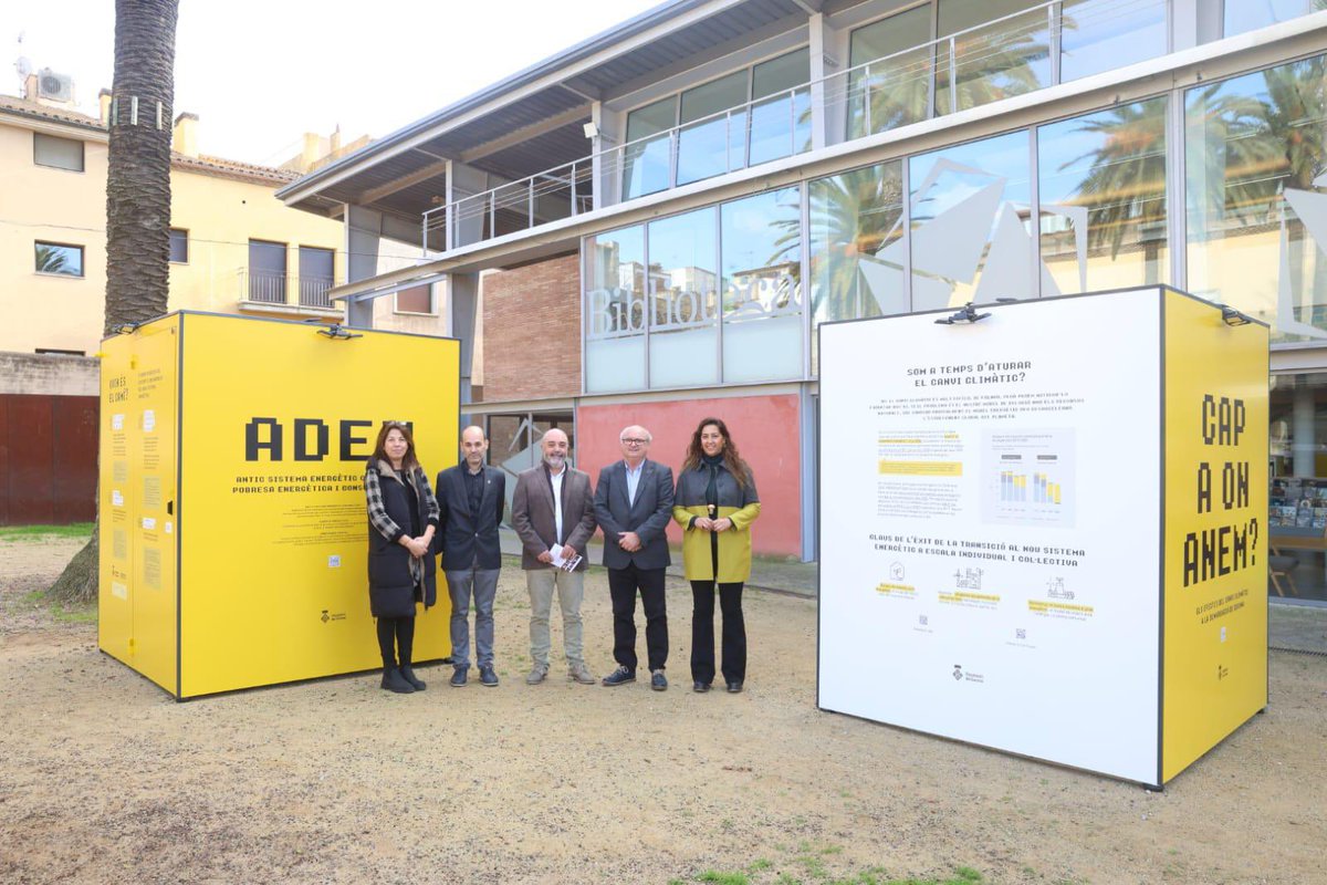 Diputació de Girona tweet media