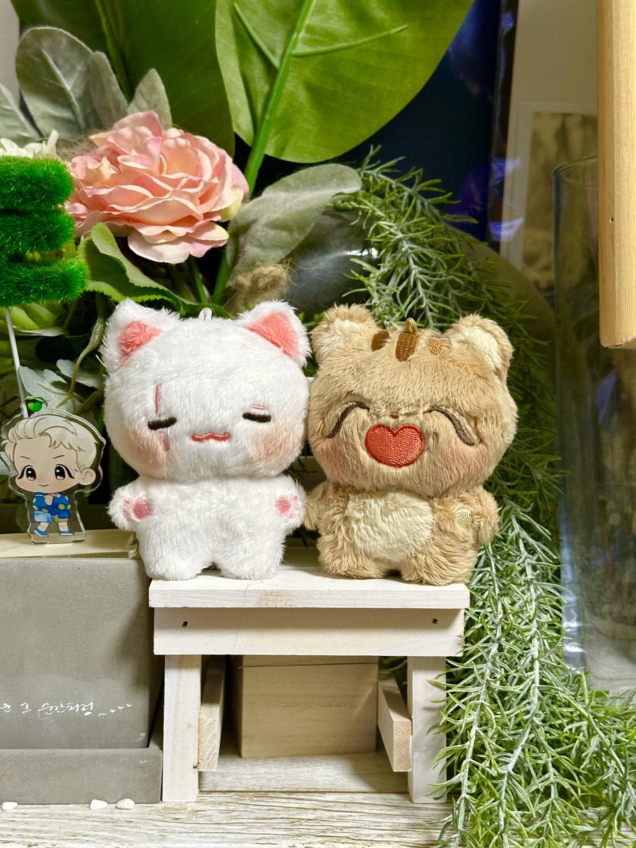 bebesope_doll's tweet photo. 💚홉취타&amp;대취타💛
🐿️홉람쥐&amp;냐옹기🐱
📝수량조사-Quantity survey-数量調査
For 🇰🇷 / ARMYs who don't have GOM

🗓️~12월 15일 까지

⚠️수량조사 참여는 한번만 가능합니다. 구글폼을 보내기 전에 틀린것이 없는지 한번 더 확인 부탁드립니다.

https://t.co/dAKNorfQAi

💜 Plz RT 💜 https://t.co/Fi5GS4pKcP