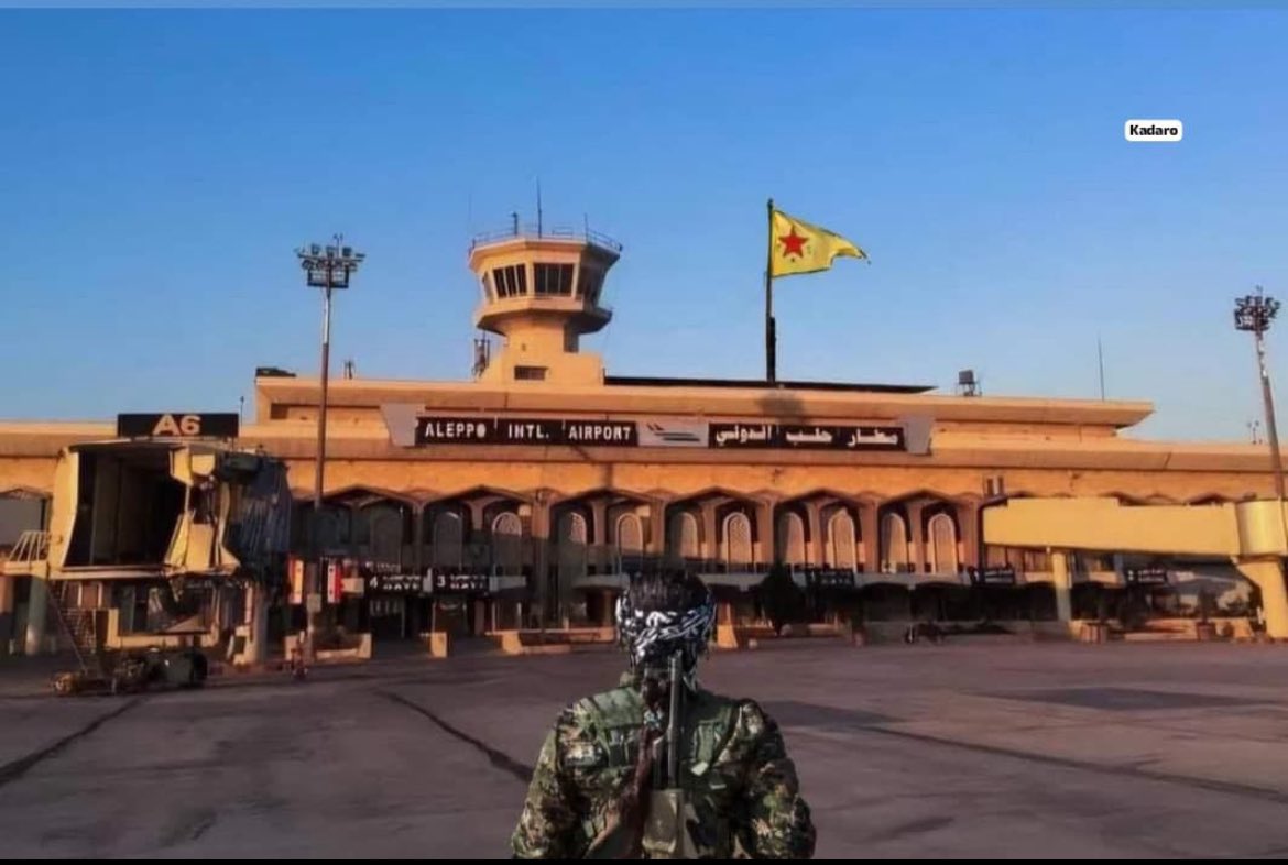 ZenciMafia's tweet photo. Karanlık Ortadoğu’nun aydınlık yüzleri. Lexın ✌️ her biji Rojava https://t.co/UCCLfyXl2B