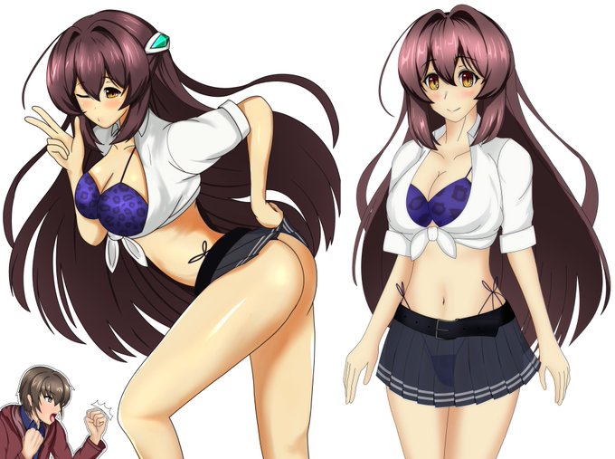 今月描いたもの 