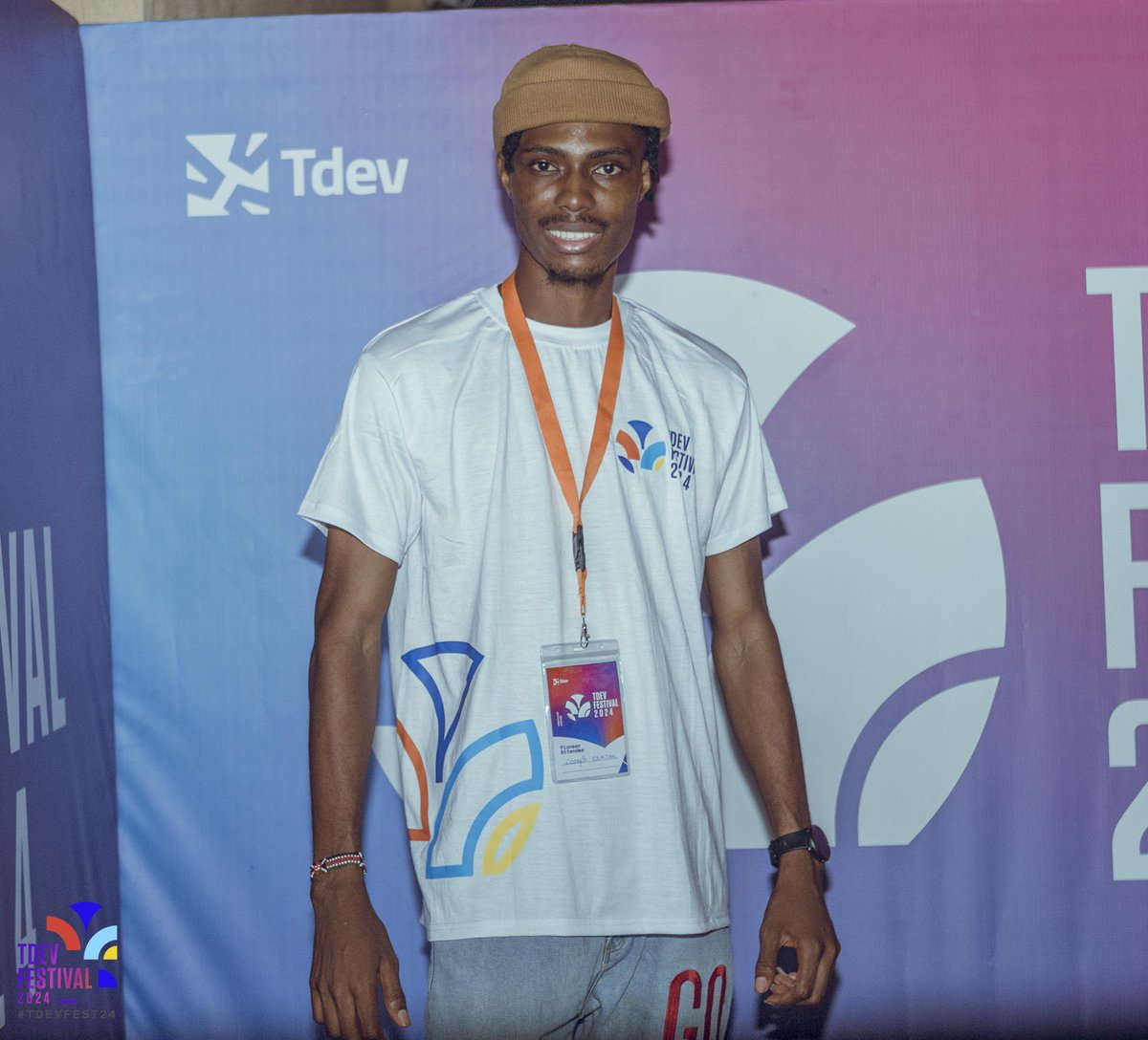 tech_apostle1's tweet image. 🌟 What an incredible experience at Tdev Festival 2024 in Lomé 🇹🇬, Togo! 🌟
This has truly been the best event I’ve attended this year, a perfect mix of learning, networking, and cultural discovery! 🙌
@tdevorg

#TDEV #TDEVFest24 #TgTech #Tech4All #TechInnovation #AI