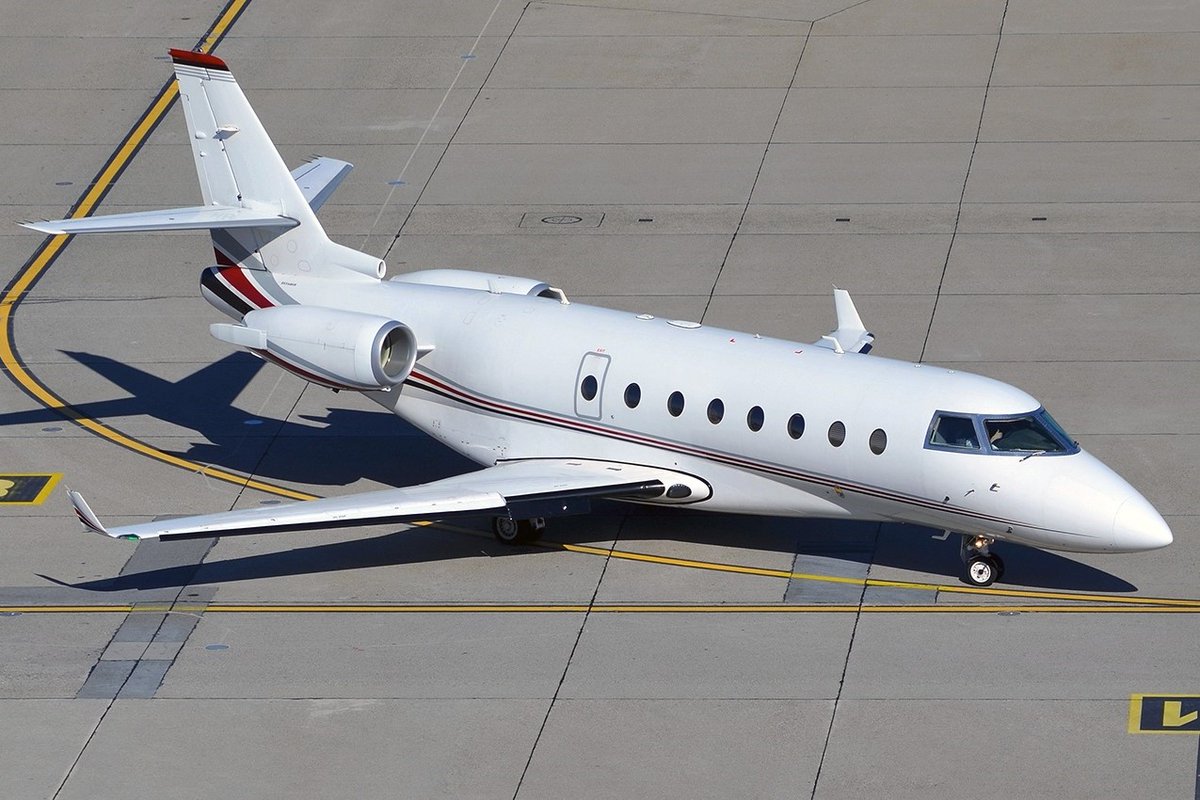 AviationNetwork's tweet image. Avcon Jet is looking for a type-rated Captain and First Officer on Gulfstream G200 to be based in Europe (roster 17/13). Visit AviationNetwork.com to apply.

Photo Credit: Mathias Moeri

(Symbolic Image)

#AvconJet #CorporateAviation #Gulfstream #G200 #BusinessJet #Europe #HR