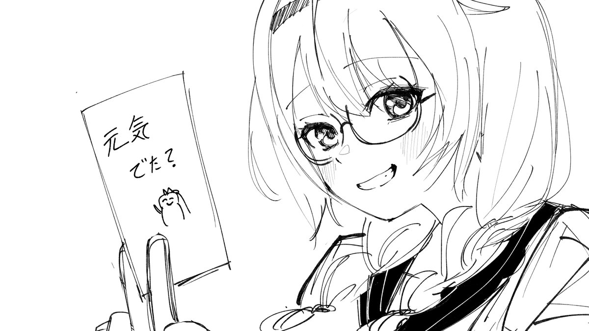 #風真いろは3周年 