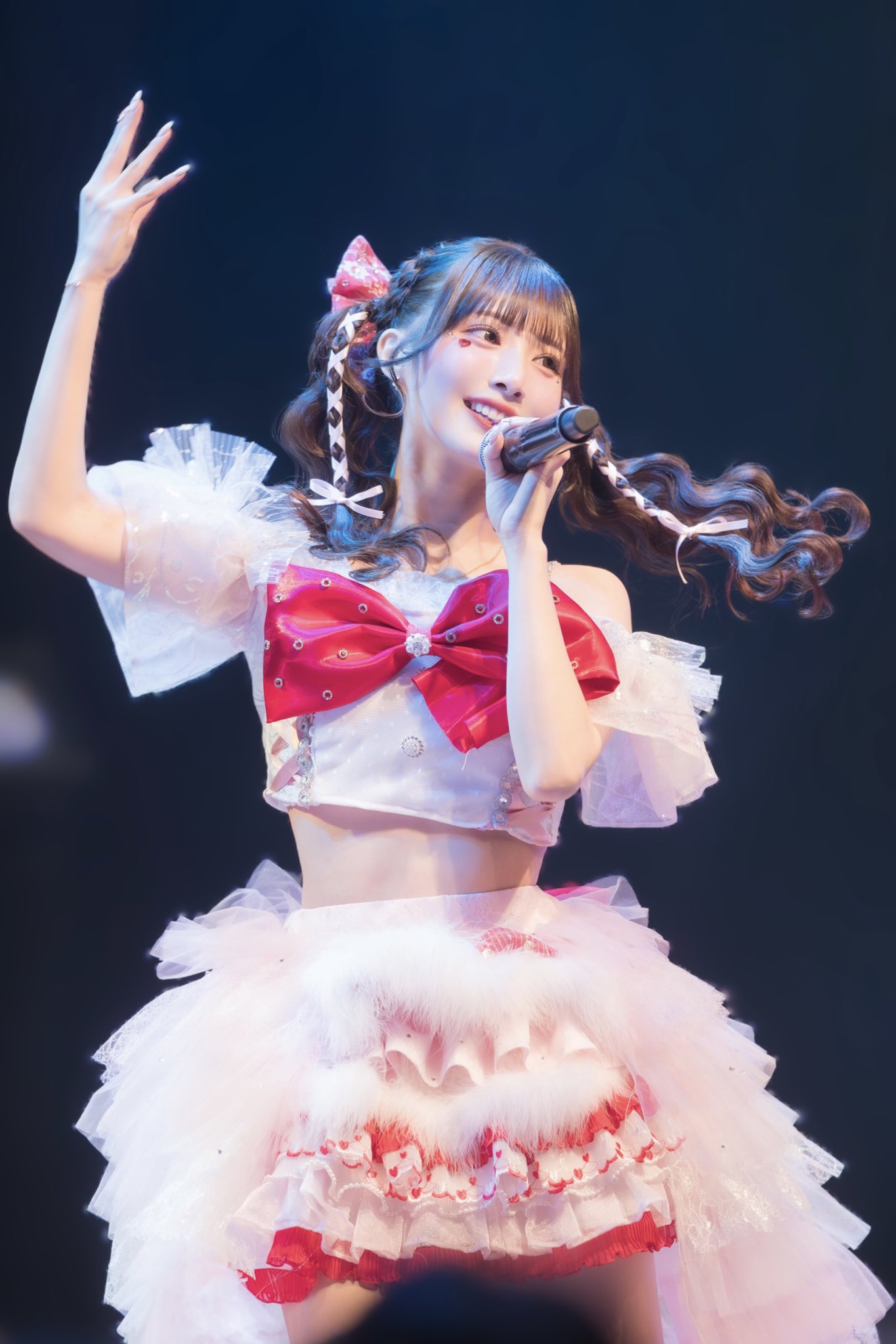 fav me 澪川舞香 A3ポスター 澪川 舞香 (fav me) on X: 