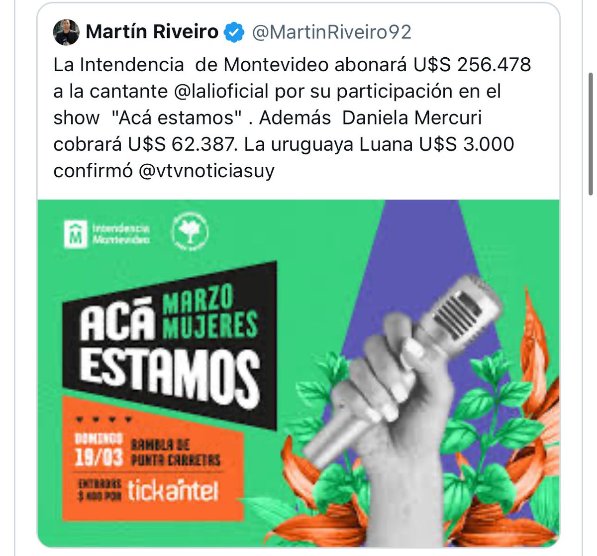 Hay que tener rostro para culpar al gobierno nacional actual! 

Despilfarran dinero público en hacer sus campañas políticas, pero ellos no son culpables de su “ahogo financiero”. 

Eso es MALA ADMINISTRACIÓN