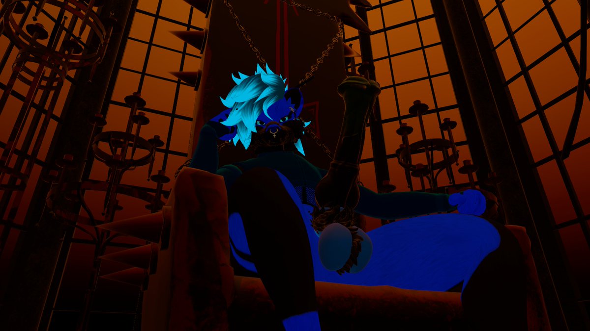 AD_FrostCat (@AD_Kryptic) / Posts / X