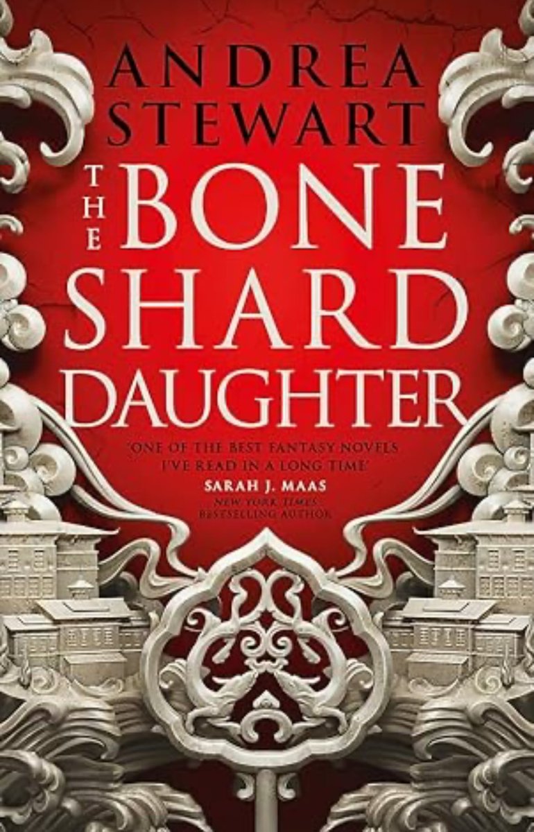 EmmaRadford4's tweet photo. Can’t understand why this series isn’t talked about more. I’m nearly halfway through the second and I love it! #lovereading #BookTwitter #booktwt https://t.co/L6cde68ISi