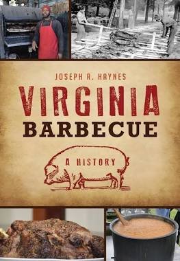 TheRhetorRick's tweet photo. Friendly reminder
barbecue =/= a grill
barbecue =/= cookout
barbecue = slow roasted meat with a special sauce. The exact method of cooking and makeup of the sauce varies regionally.
Also, like everything else good in America, barbecue originated in Virginia.
#VirginiaFirst https://t.co/N898CEDeTu