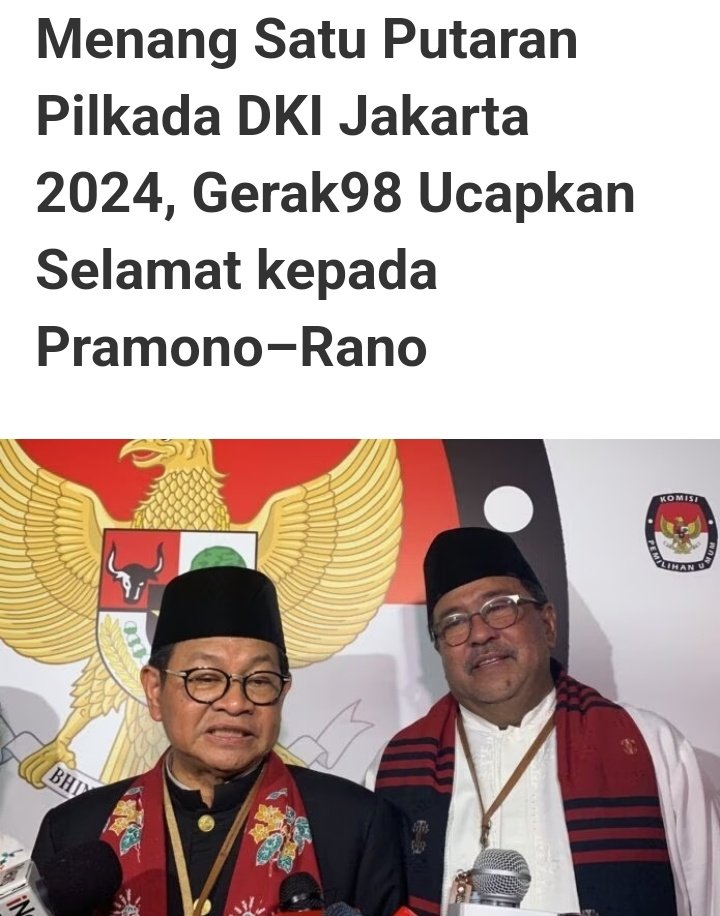 Mdy_Asmara1701's tweet photo. Jaga Data, Jaga Suara!
Tim Pramono - Rano siap adu data hasil Pilgub Jakarta 2024 ๐ฅ
#JakartaMenyala #SatuPutaran https://t.co/F1cW2kDuQf