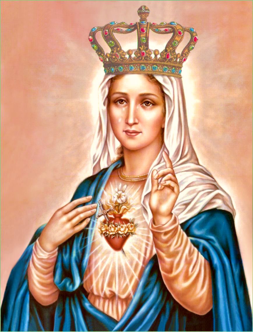Salve Regina