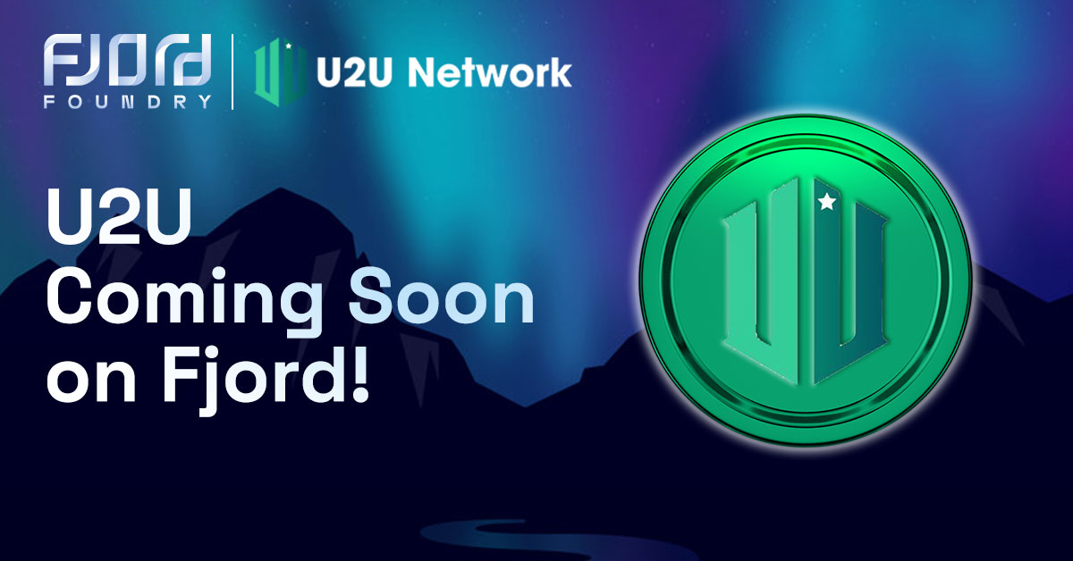 FjordFoundry's tweet image. An Ideal choice for DePin Development needs the following -

✅Cutting edge layer 1 Blockchain
✅Secure Framework
✅Adaptable Design
✅ Ability to launch its own hardware
✅ Strong DePIN Ecosystem

$U2U checks all the boxes,

Coming soon on Fjord

app.fjordfoundry.com/token-sales/0x…