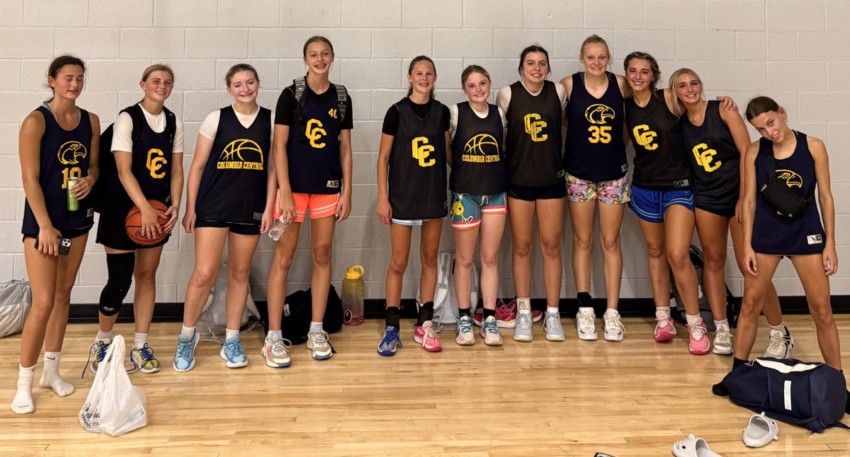 Gabby Gaydosh tweet media