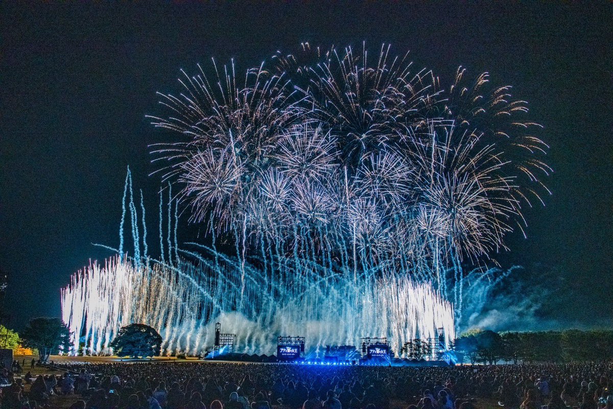 ディズニー ミュージック&ファイヤーワークス (@dmf_info) / Posts / X