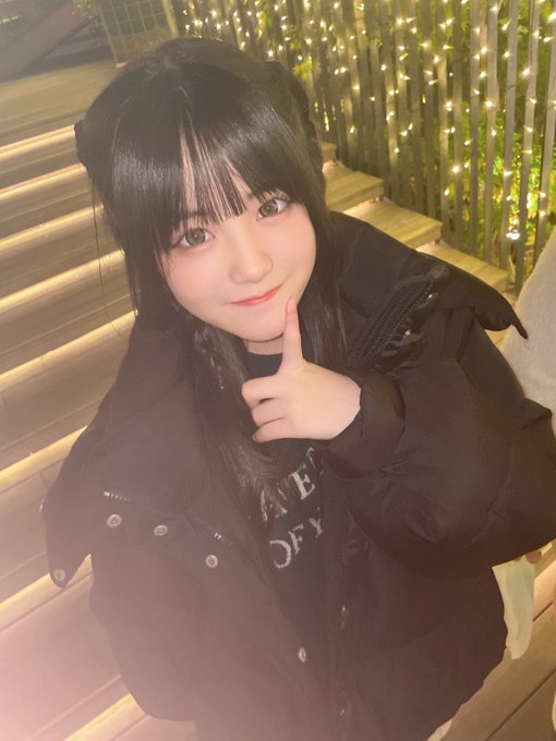 Twitterのコスプレ画像8