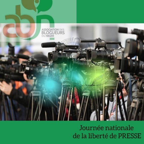 Association Des Blogueurs Du Niger (@blogueurs227) on Twitter photo 