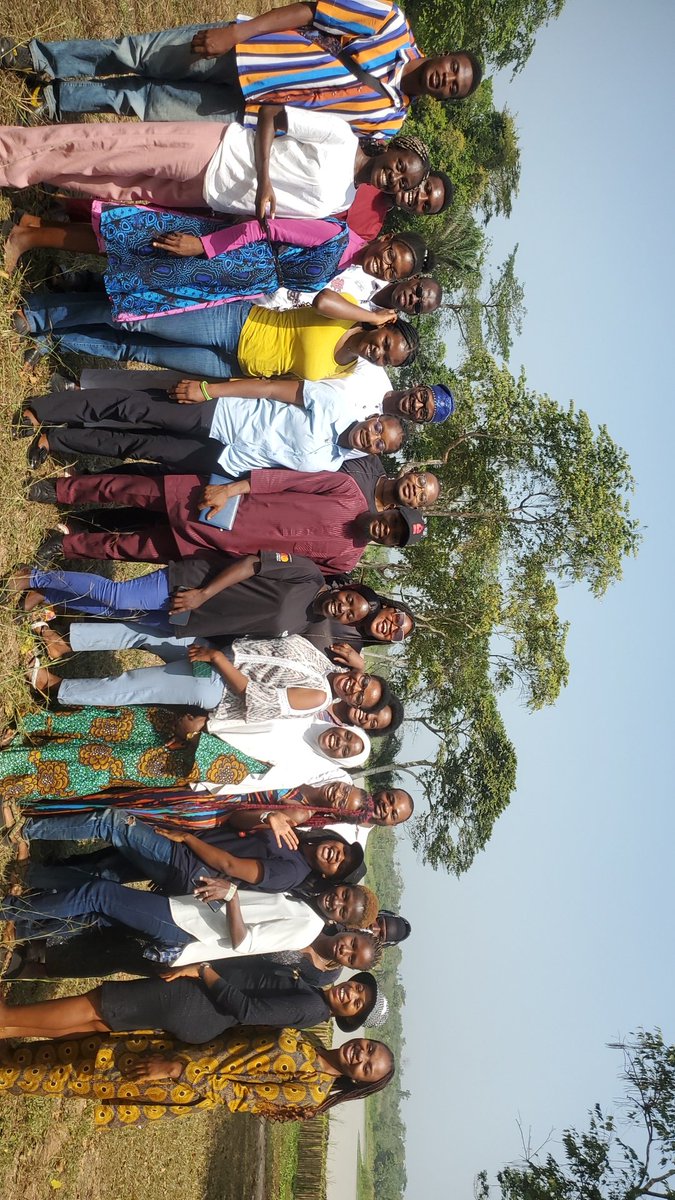 Ayomide_mide07's tweet photo. #foundmyplace
#lifeatALX9ja
#myALXStory
#leff
#alxosun
@alx_africa https://t.co/9OQ4OPuCvY
