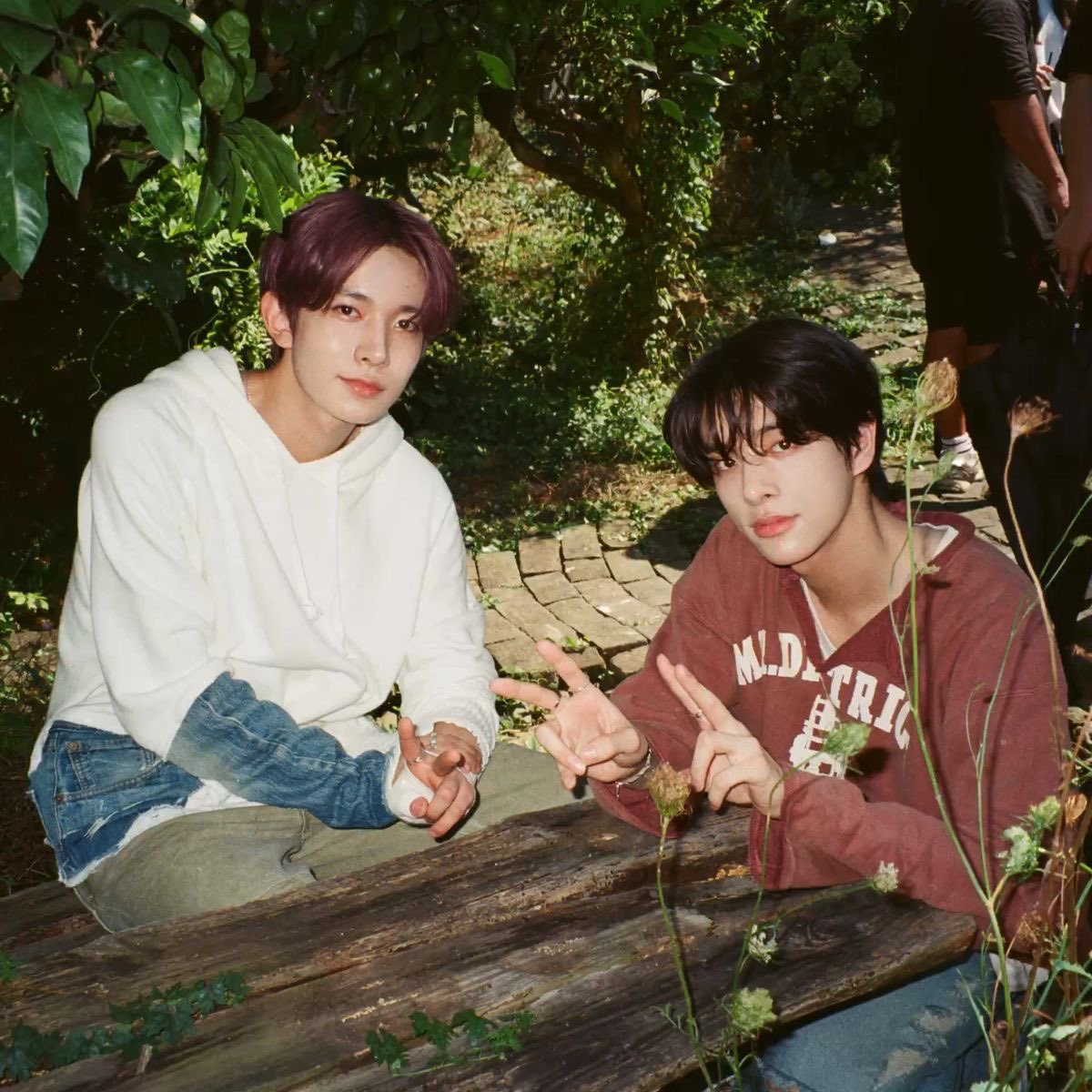 lyn ୨୧ ⭒ tweet media