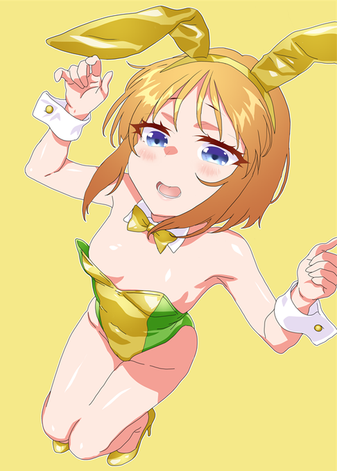 バニープル続きΣφ三φ(:3」∠)_#エルピー・プル 