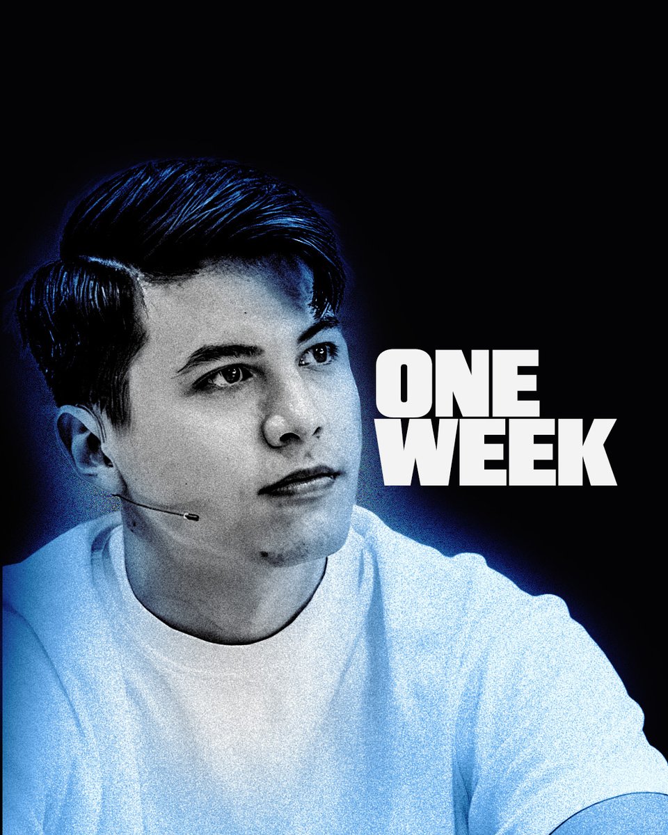 JamieLloydCo's tweet photo. One week to go.

Be the first to see the RETURN of Shakespeare to Drury Lane.

Book Now ➡️  https://t.co/nFUgZaRcaY https://t.co/eyPAemg5xg