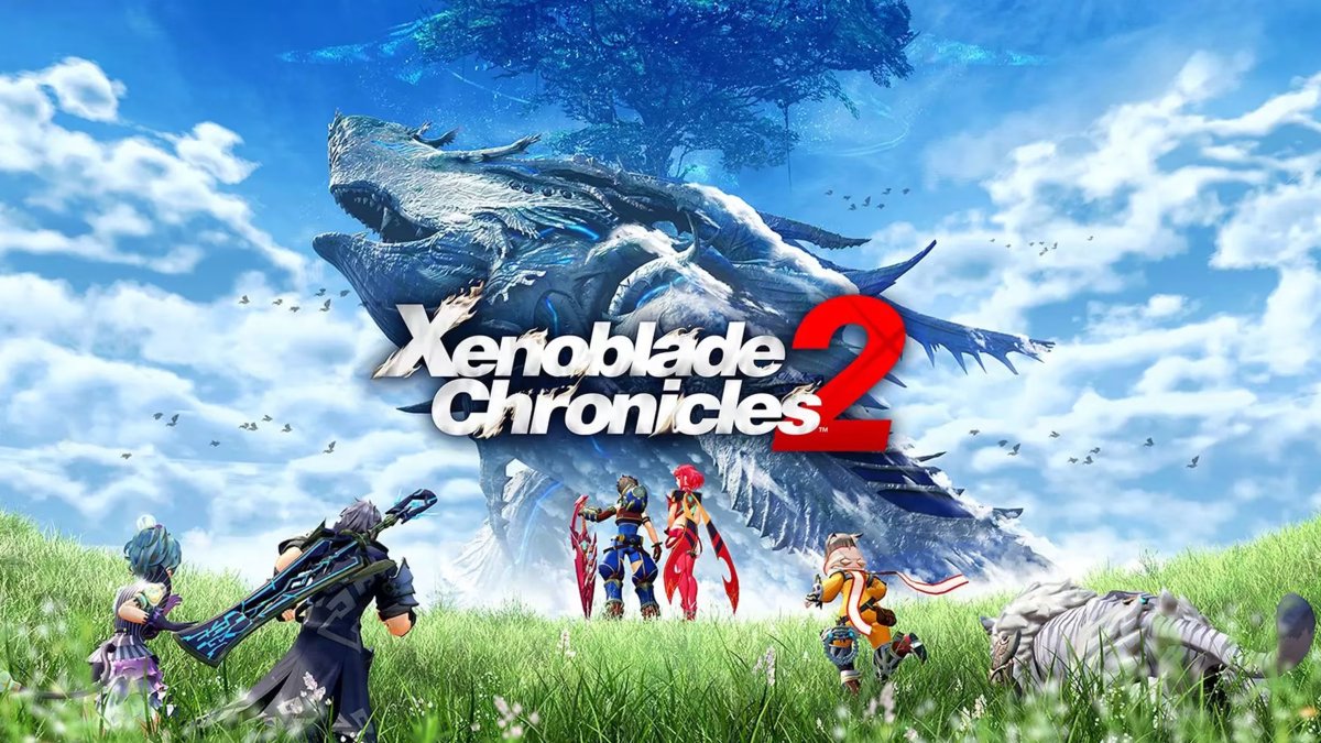 Happy 7th Anniversary to Xenoblade Chronicles 2!

It's Monolith Soft's highest selling game. 

With an incredible soundtrack, fun battle system, a moving story and great characters, it's one of my favorite Switch exclusives.