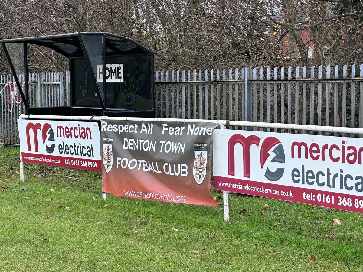 Todays match sponsor <a href="/mercianelectric/">mercianelectrical</a> 🤝