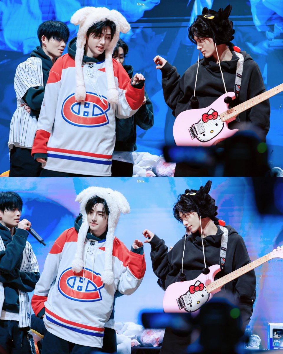 JAYHOON 😭