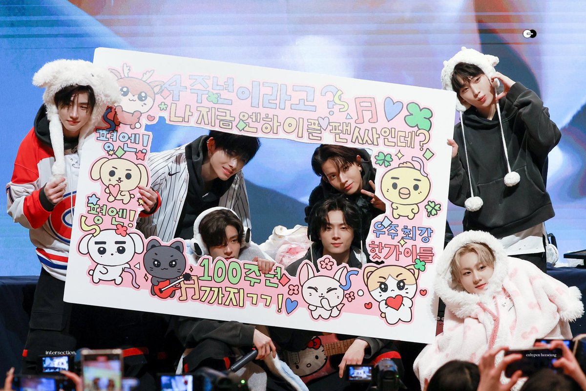 241130

4주년!!!!추카!!!!

#ENHYPEN #엔하이픈 #희승 #HEESEUNG