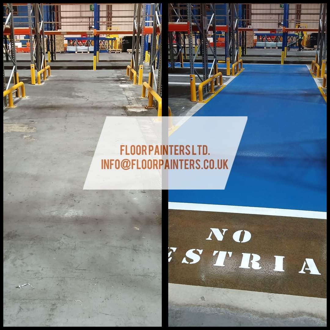 **New blog post ** flooringprojects.blogspot.com/2024/11/wareho…