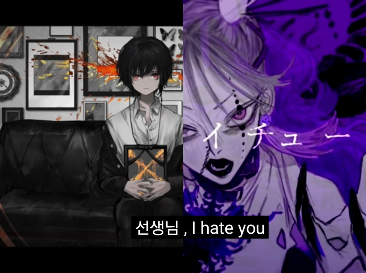 선생님 (@seonsangnimege) on Twitter photo 