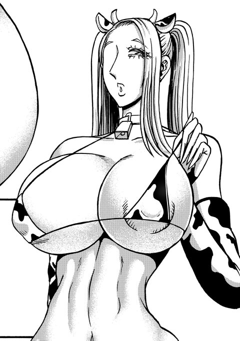 #今月描いた絵を晒そう 

全部途中なんじゃ! 