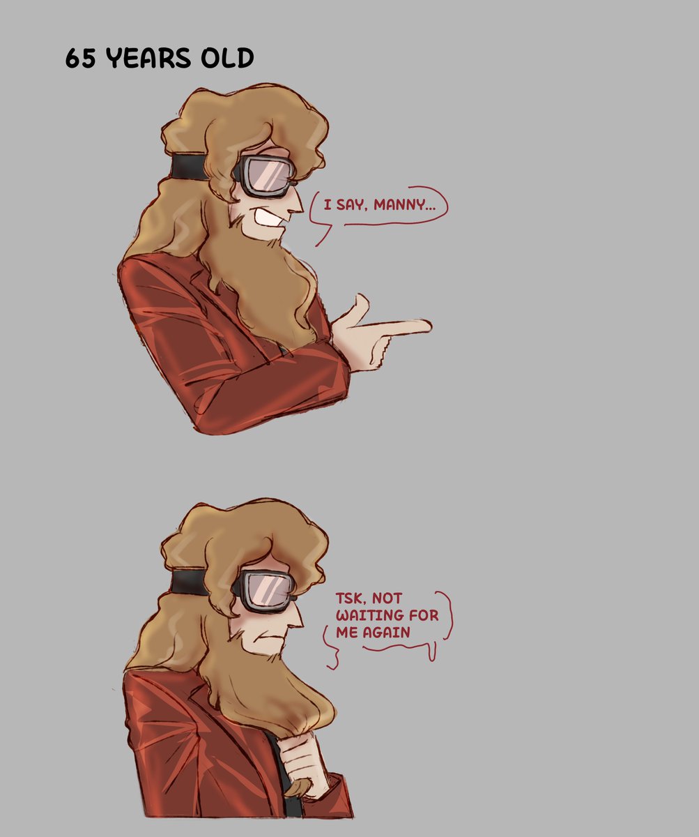 Wei_Smiler's tweet image. #aai2  #manfredvonkarma #excelsiuswinner #blaisedebeste