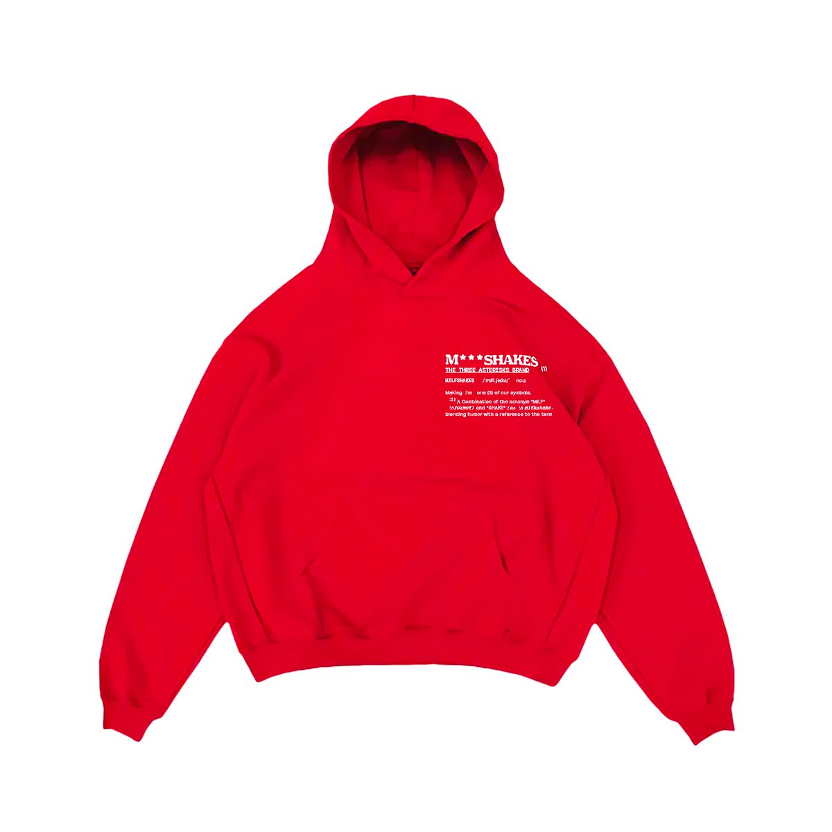 mlfshks's tweet photo. *** HOODIE ✨ https://t.co/TMPTLUfbmZ