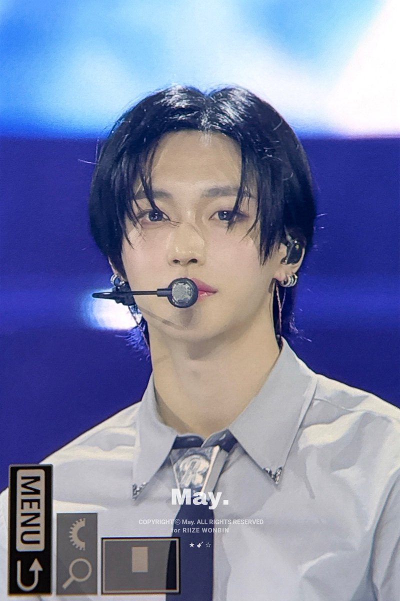 May1bin's tweet image. 241130 🏆🏆🏆🏆 #RIIZE #라이즈 #WONBIN #원빈