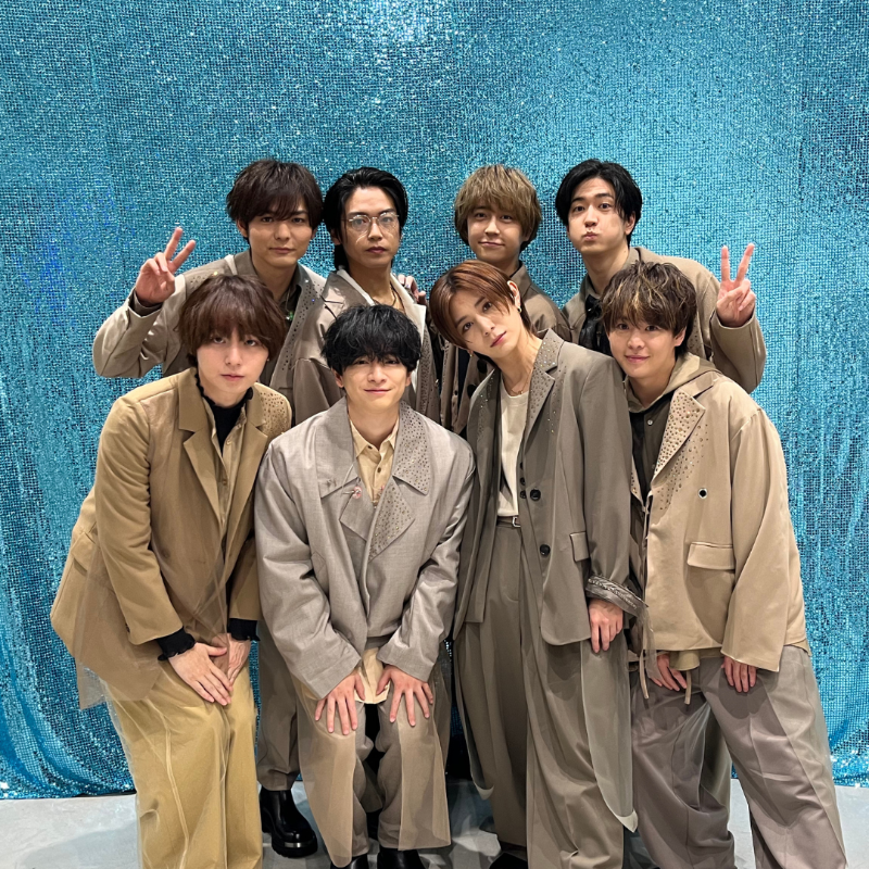Hey! Sɑy! JUMP / Storm Labels❕ tweet media