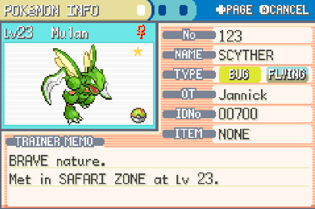 Kinda crazy! Another shiny Scyther 2 phases after the last Scyther. But! Caught it this time! On the 2nd ball I managed to catch it. Absolutely insane. Couldn't be happier. My last target for the year is SZ Dratini, so lets hope it'll show up before then.