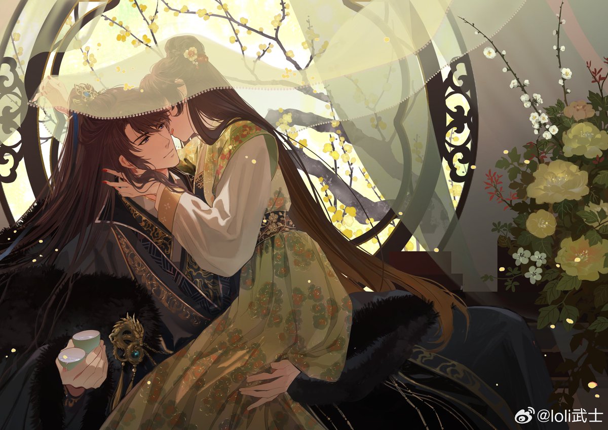 LOLI武士 tweet media