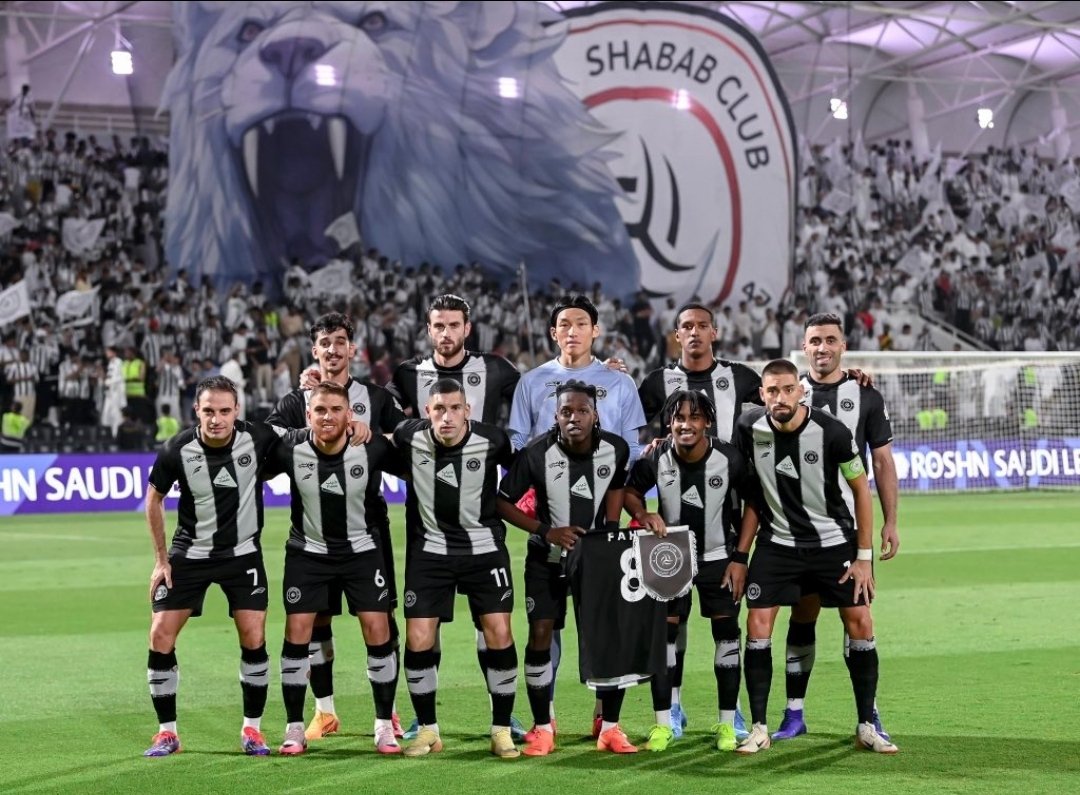 سعيد العويران (@saeed_alowiran) on Twitter photo لكل مقام مقال وفي هذه الليلة لنا
بحول الله كلمة..
#الشباب_الهلال
#دوري_روشن_السعودي
<a href="/AlShababSaudiFC/">نادي الشباب السعودي</a> لكل مقام مقال وفي هذه الليلة لنا
بحول الله كلمة..
#الشباب_الهلال
#دوري_روشن_السعودي
<a href="/AlShababSaudiFC/">نادي الشباب السعودي</a>
