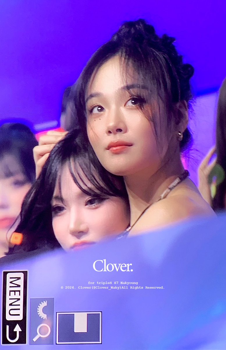 241130 김자매👯‍♀️🩷

#트리플에스 #tripleS
#김나경 #비비